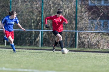 Bild 65 - F Kieler MTV - SG EMTV/Fleckeby : Ergebnis: 1:0